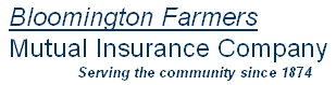 Bloomington Farmers Mutual Insurance Company