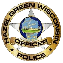 The Hazel Green Police Department